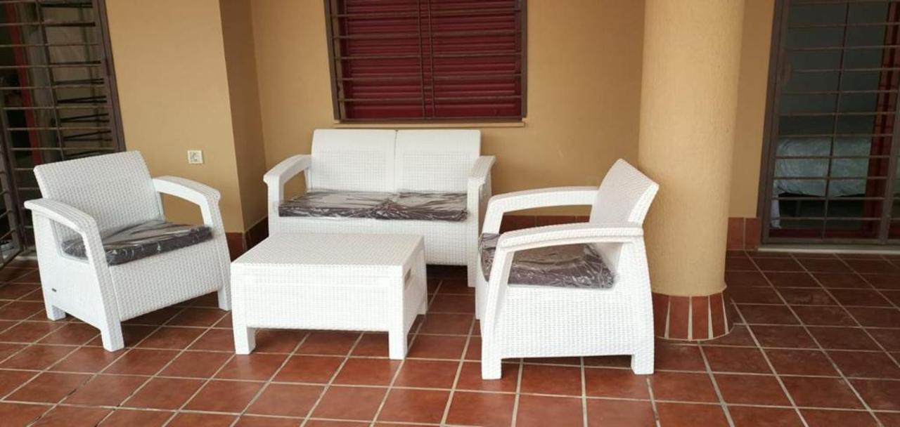 Apartament Lets In The Sun Blue Cala La Cala De Mijas Zewnętrze zdjęcie