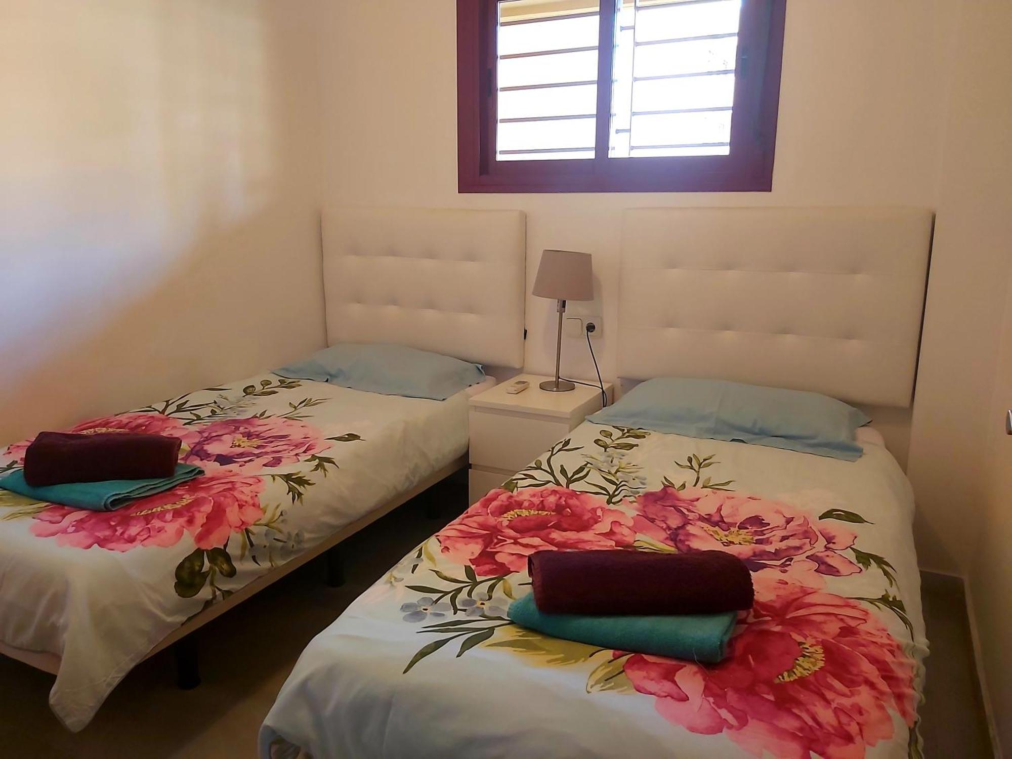 Apartament Lets In The Sun Blue Cala La Cala De Mijas Zewnętrze zdjęcie